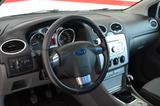 Ford Focus Lim. Sport | Klima | 1.Hand | 17`Alu - gebrauchte Ford Focus aus dem Jahr 2010