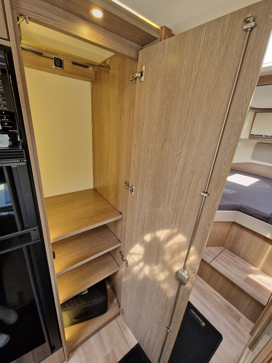 Fahrzeugabbildung Morelo Home 78 L