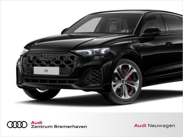 Audi Q8 SUV 60 TFSI e quattro 360(490) kW(PS)