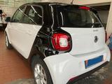 Smart ForFour 1.0 Basis passion PANO*SHZ*PDC*TEMPOMAT - gebrauchte Smart ForFour aus dem Jahr 2019