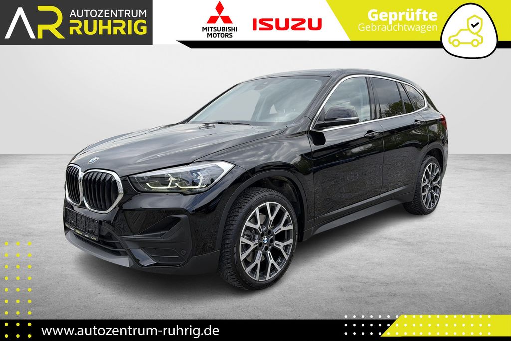 Image of BMW X1