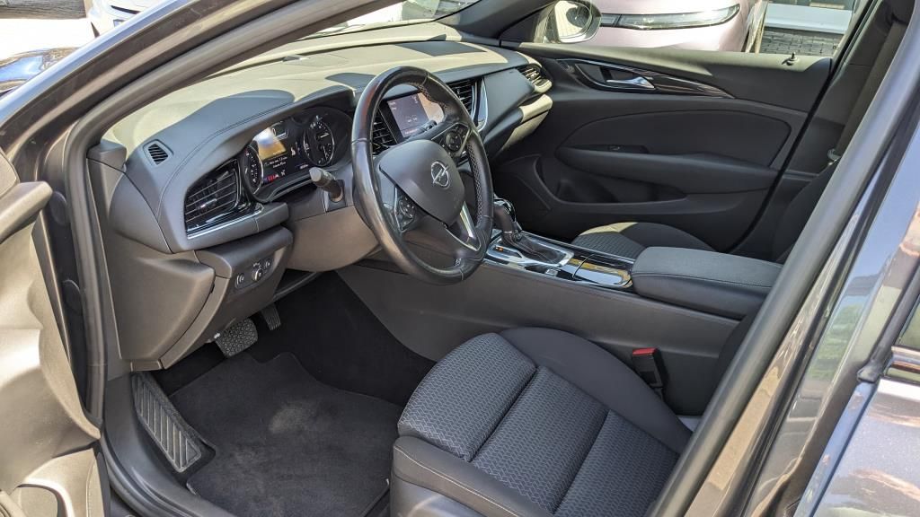 Autohaus Zimpel & Franke -  Opel Insignia SportsTourer 2.0 CDTI Elegance AT8 - Bild 6