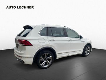 Bild 5 VW Tiguan R-Line*ACC*AHK*KAMERA*CARPLAY*1HD*MWST*