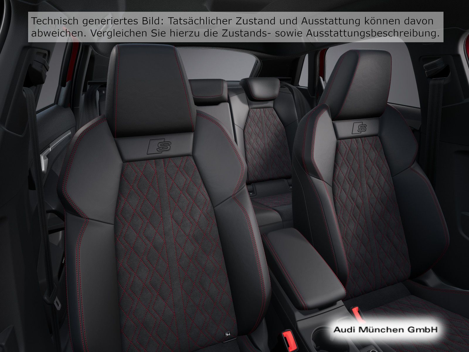 Audi S3 - Bild 14
