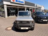 Suzuki Jimny 3-Türer 1.5 ALLGRIP Comfort (NFZ) - gebrauchte Suzuki Jimny aus dem Jahr 2023