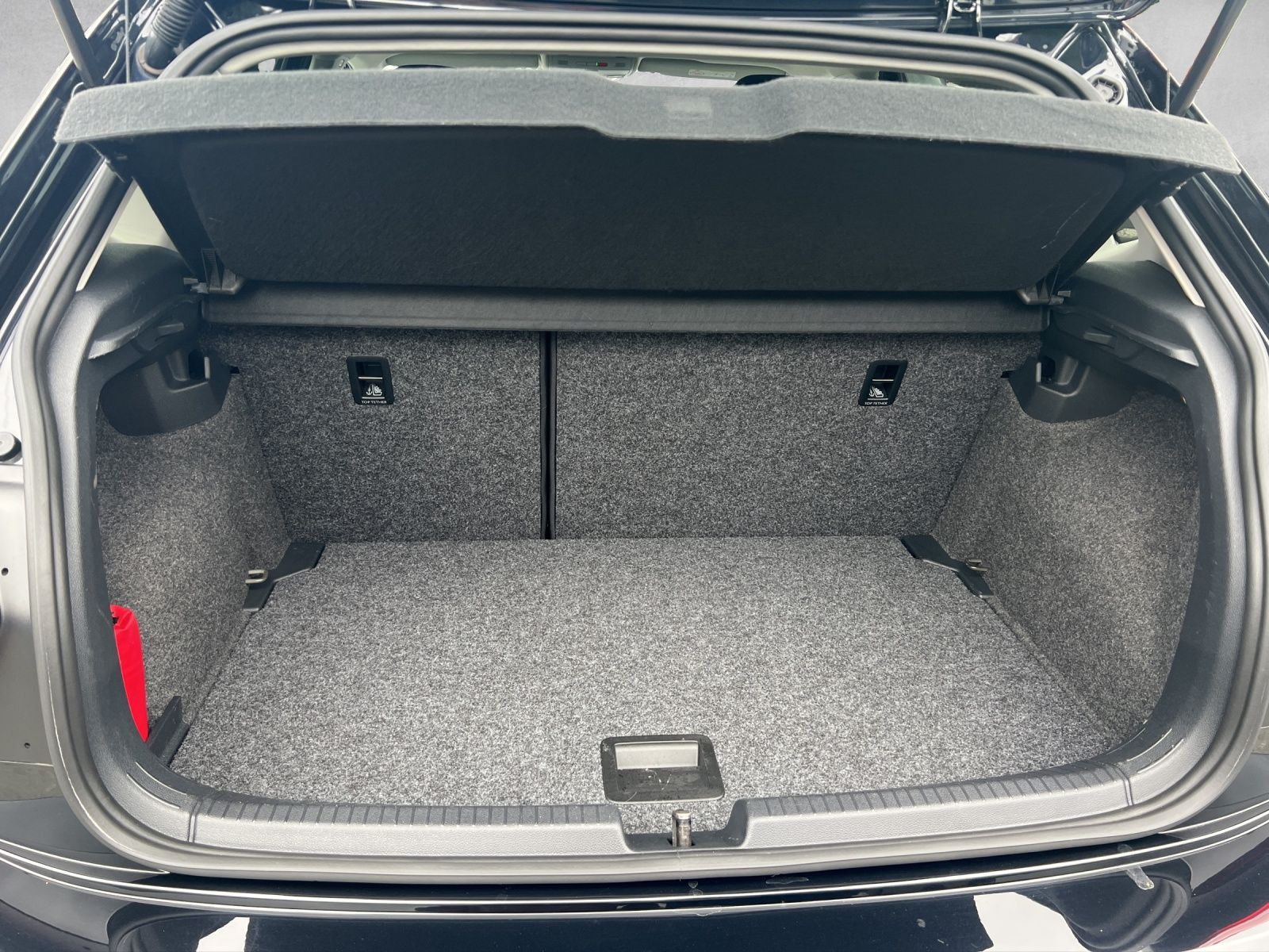 Polo Highline 1.0 TSI Navi*Kamera*Klima