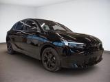 Opel Corsa GS 1.2 TURBO S/S 6G 100PS *SHZ*LHZ*AHK* - Opel Corsa: Schwarz, 1.2