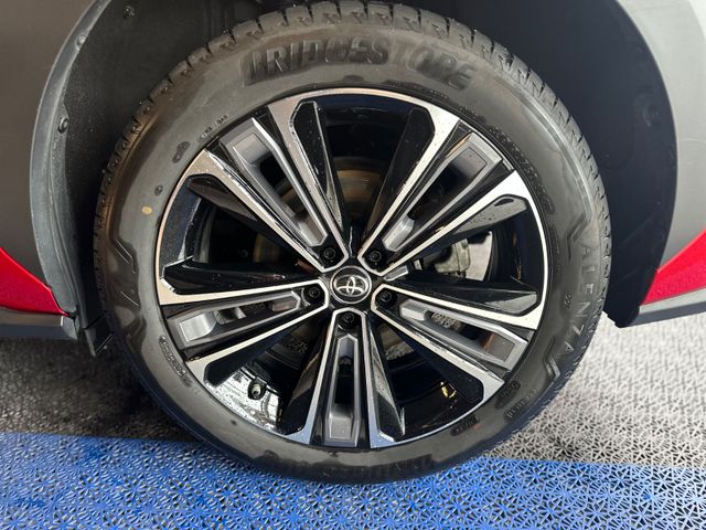 Toyota bZ4X FWD *JBL*PANO*Technik-Paket*