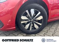 Volkswagen Polo - Vorschau Bild 11