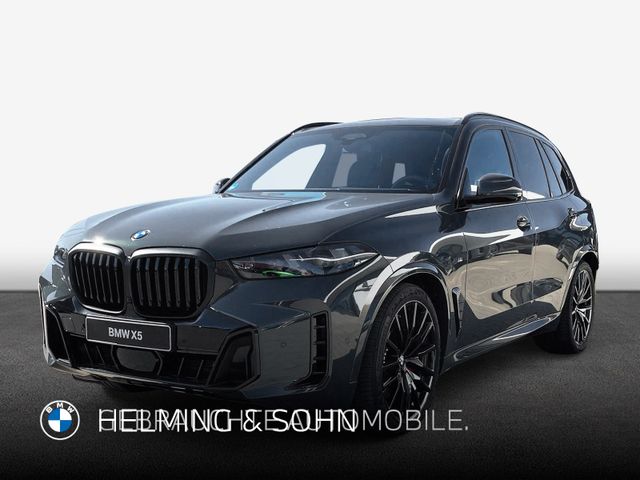 BMW X5 xDrive30d - M Sportpaket Pro / Gestiksteuerun