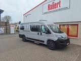 Pössl Roadcruiser*2.Bordbatterie*Rahmenfenster* - Pössl Roadcruiser B