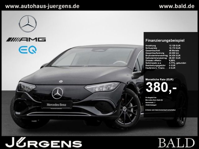 Mercedes-Benz EQE 300 Electric-Art/Wide/LED/Cam/Amb/DAB/19''