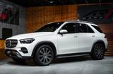 Mercedes-Benz GLE 450 4Matic AMG Line*Pano*ACC*Burm - gebrauchte Mercedes-Benz GLE 450 aus dem Jahr 2023