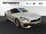 BMW Z4 sDrive30i Harman/Kardon|Head-Up|LCProf.|18" - BMW Z4 in Duisburg