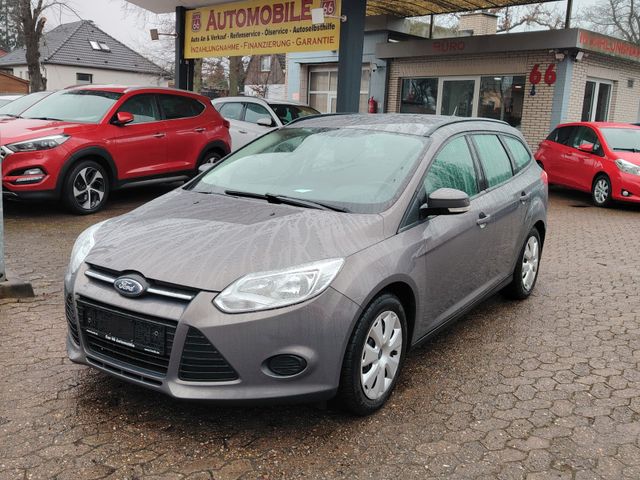 Ford Focus Turnier / Klimaanlage /