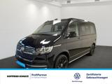 Volkswagen T6.1 California Beach 2.0 TDI 4Motion DSG Navi K - VW T6 California von 2025