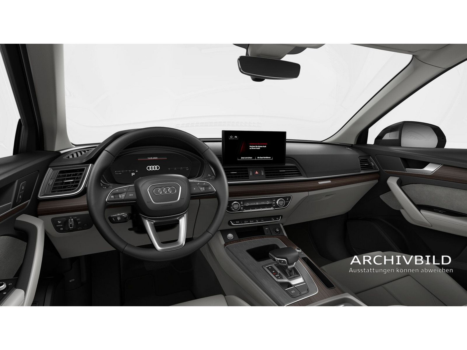 Audi Q5 - Bild 4