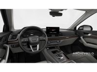 Audi Q5 - Vorschau Bild 4