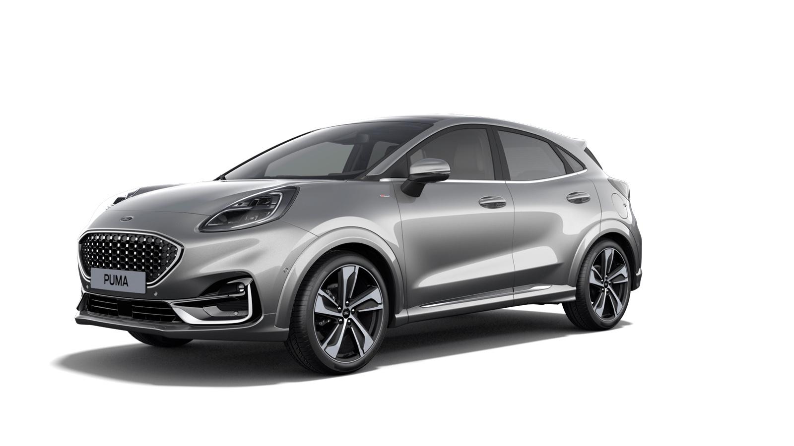 Ford Puma ST-Line Vignale *Panoramagd*e.Hkl.*