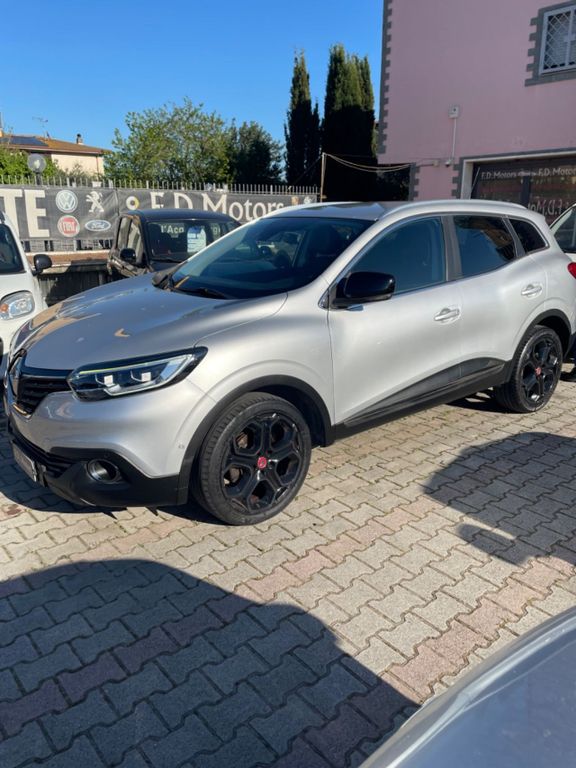 Image of Renault Kadjar