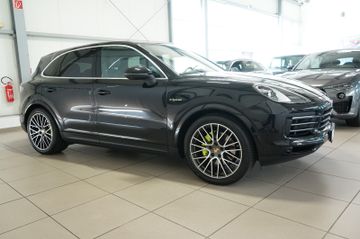Porsche Cayenne - 6