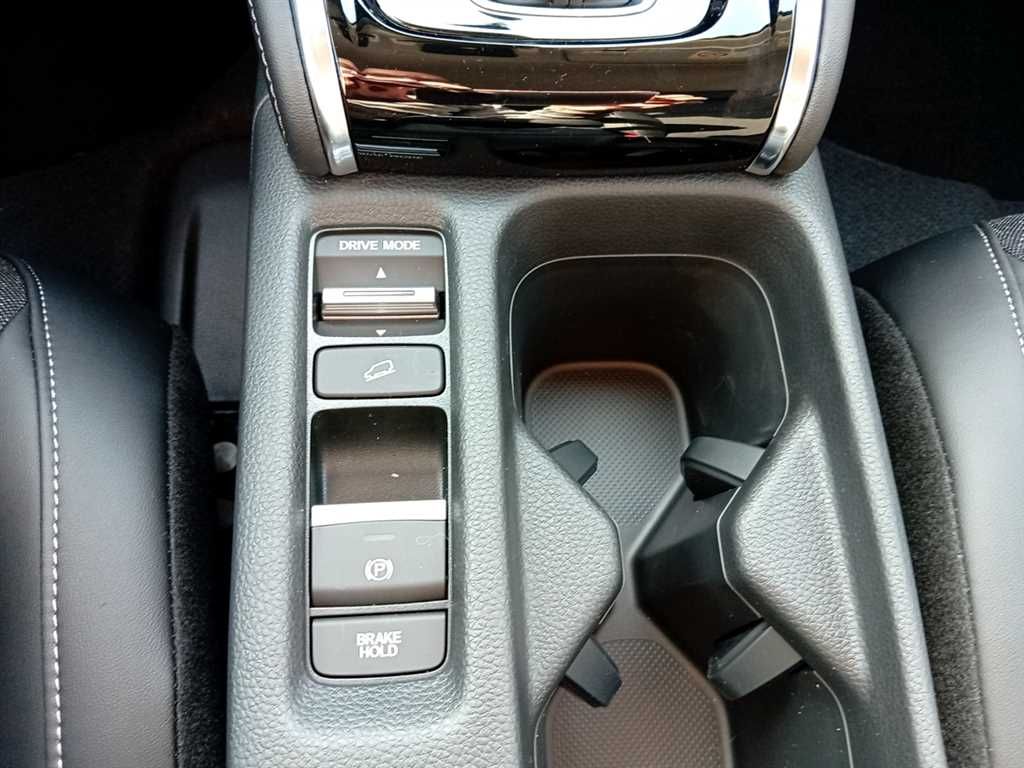 Honda HR-V - Bild 16
