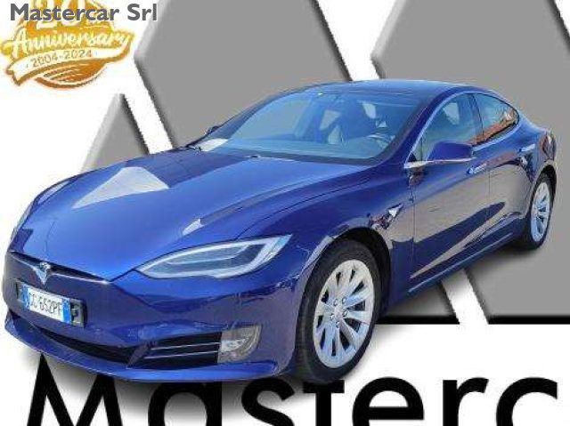 Tesla TESLA Model S Model S Long Range Plus awd - GC65
