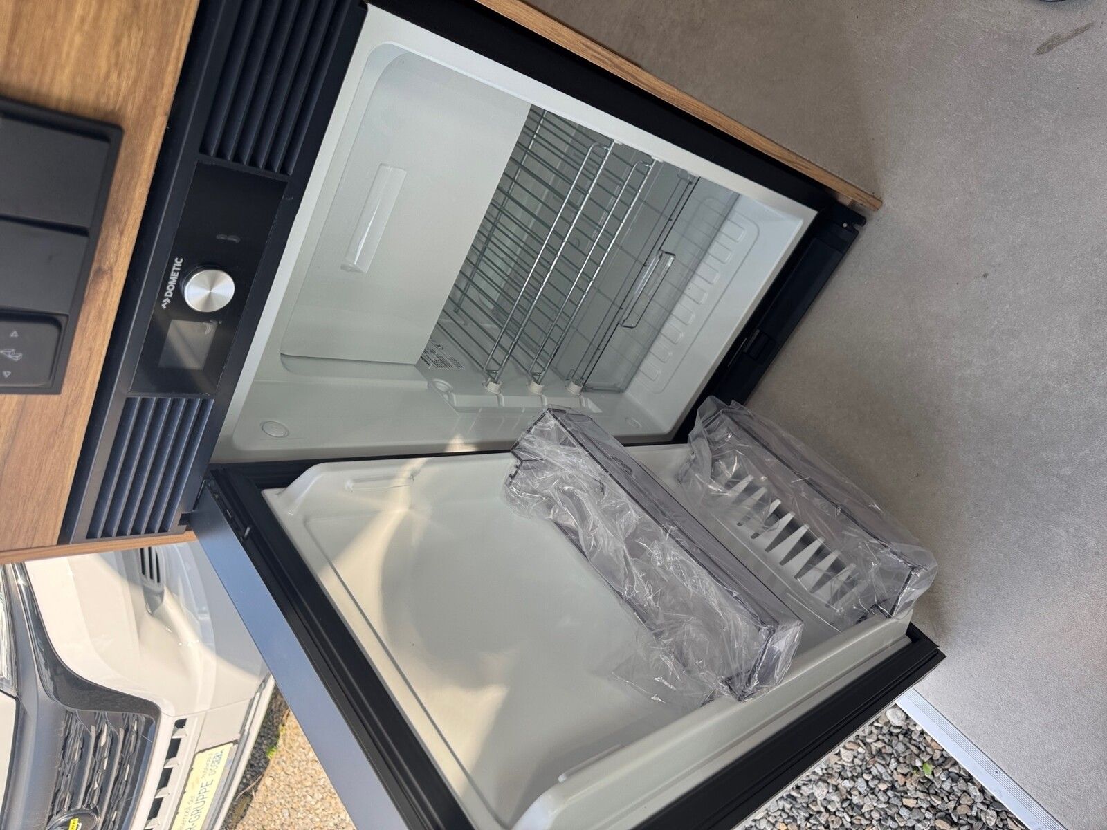 Fahrzeugabbildung Karmann Dexter DE 600 Concept Paket