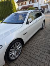 BMW 550i xDrive - - BMW Gebrauchtwagen in München