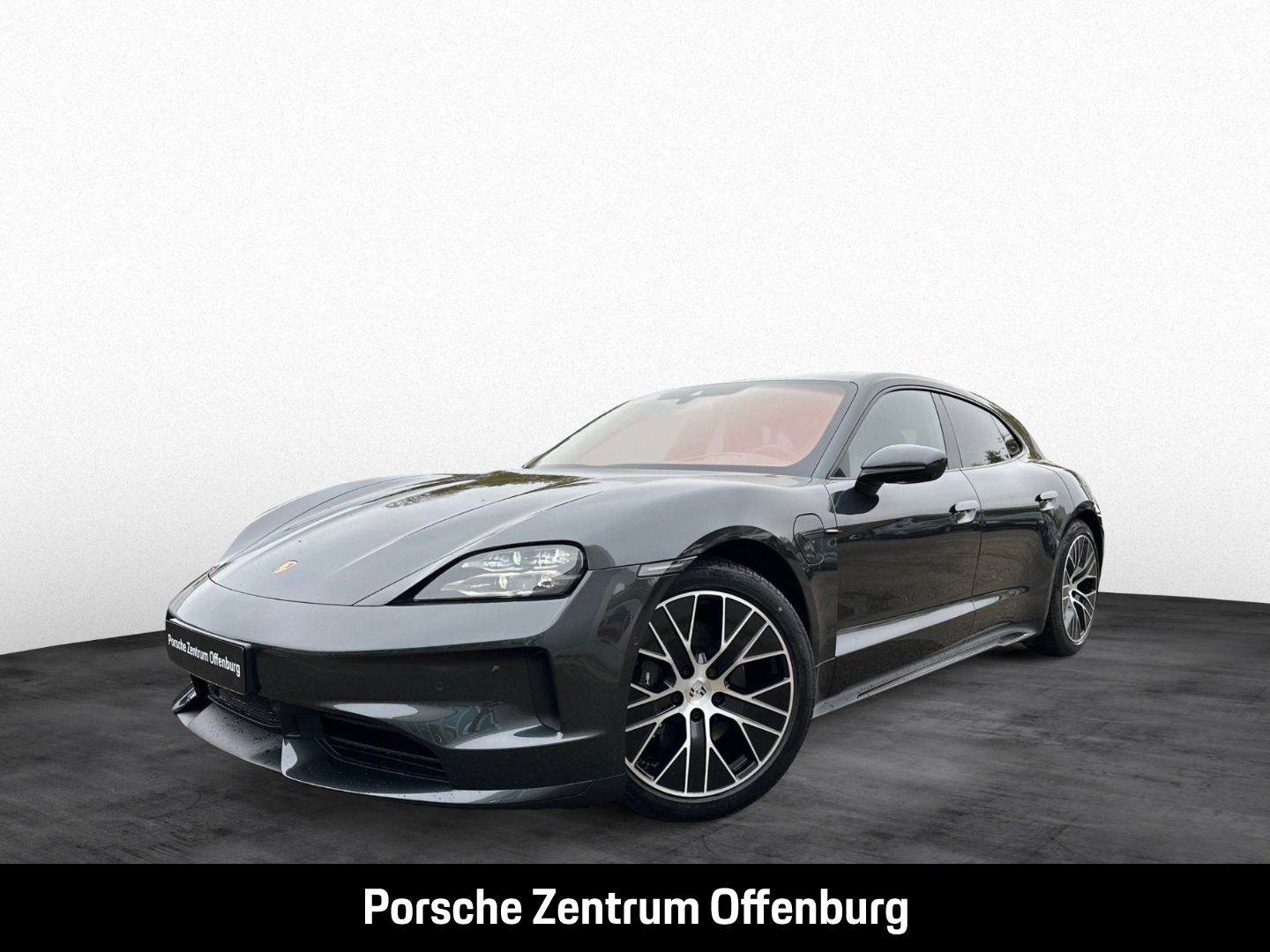 PORSCHE Taycan Sport Turismo Sportpaket HUD Bose 360 Kam