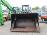 Case 721 G / ZSA / Klima / Strassenzulassung 40 KM/h - Case Baggerlader