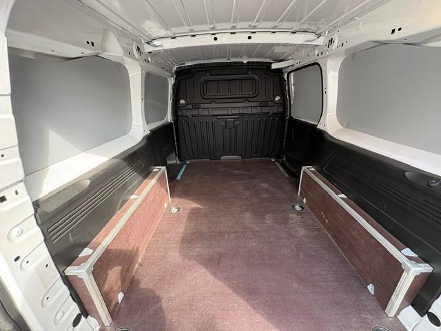 Citroën Berlingo Kasten L2H1/XL