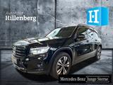 Mercedes-Benz GLB 220 4M Progressive Line Advanced - Mercedes-Benz GLB 220 Jahreswagen