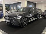 Mercedes-Benz GLC 400 d Coupe AMG-Line*NIGHT*360*DIST*AHK*SPUR