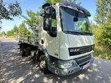 DAF 45.210/Dreiseitenkipper/Klima/1. Hand/4,30m Lade - Angebote entsprechen deinen Suchkriterien