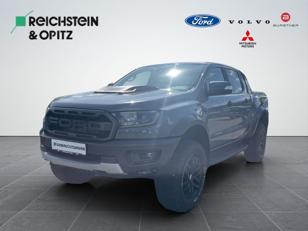 Image of Ford Ranger