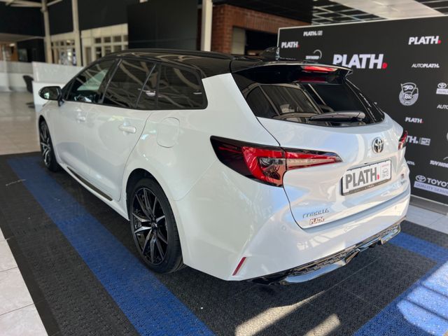 Toyota Corolla  Touring Sports Hybrid GR Sport *SOFORT*