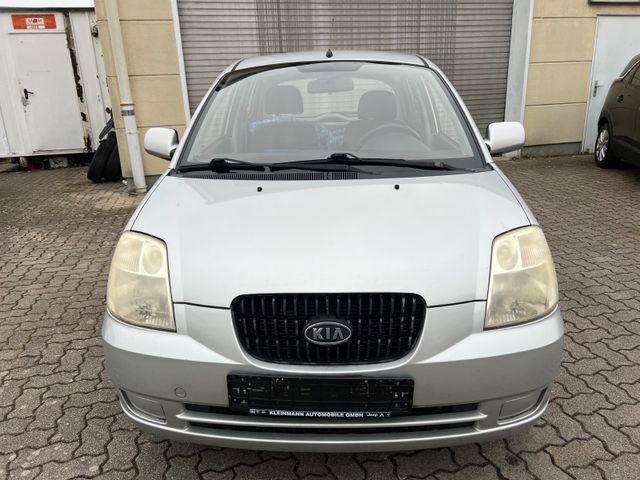 Kia Picanto 1.1 LX