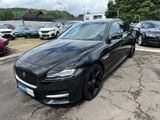 Jaguar XF 35t R-Sport AWD *Automatik+Leder+Navi+Kamera* - Jaguar XF mit Benzin-Antrieb