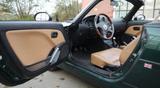 Daihatsu Copen 1.3 - Liebhaber Rarität begehrte Farbe!  - gebrauchte Daihatsu Cabrios