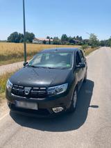 Dacia Sandero - Dacia Sandero Gebrauchtwagen in München
