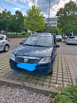 Dacia Logan 1.4 MPV - Dacia Logan in Freiburg