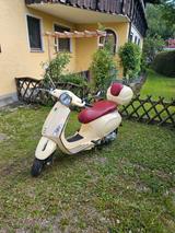 Piaggio Vespa Primavera  50 4T SE  - ROLLER VON 1 BIS 50 CCM