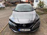 Nissan Leaf 217 PS 59KWH e+ TEKNA