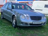 Mercedes-Benz T-Modell E 220 T CDI 2.HAND HU/AU NEU - gebrauchte Mercedes-Benz E 220 aus dem Jahr 2005