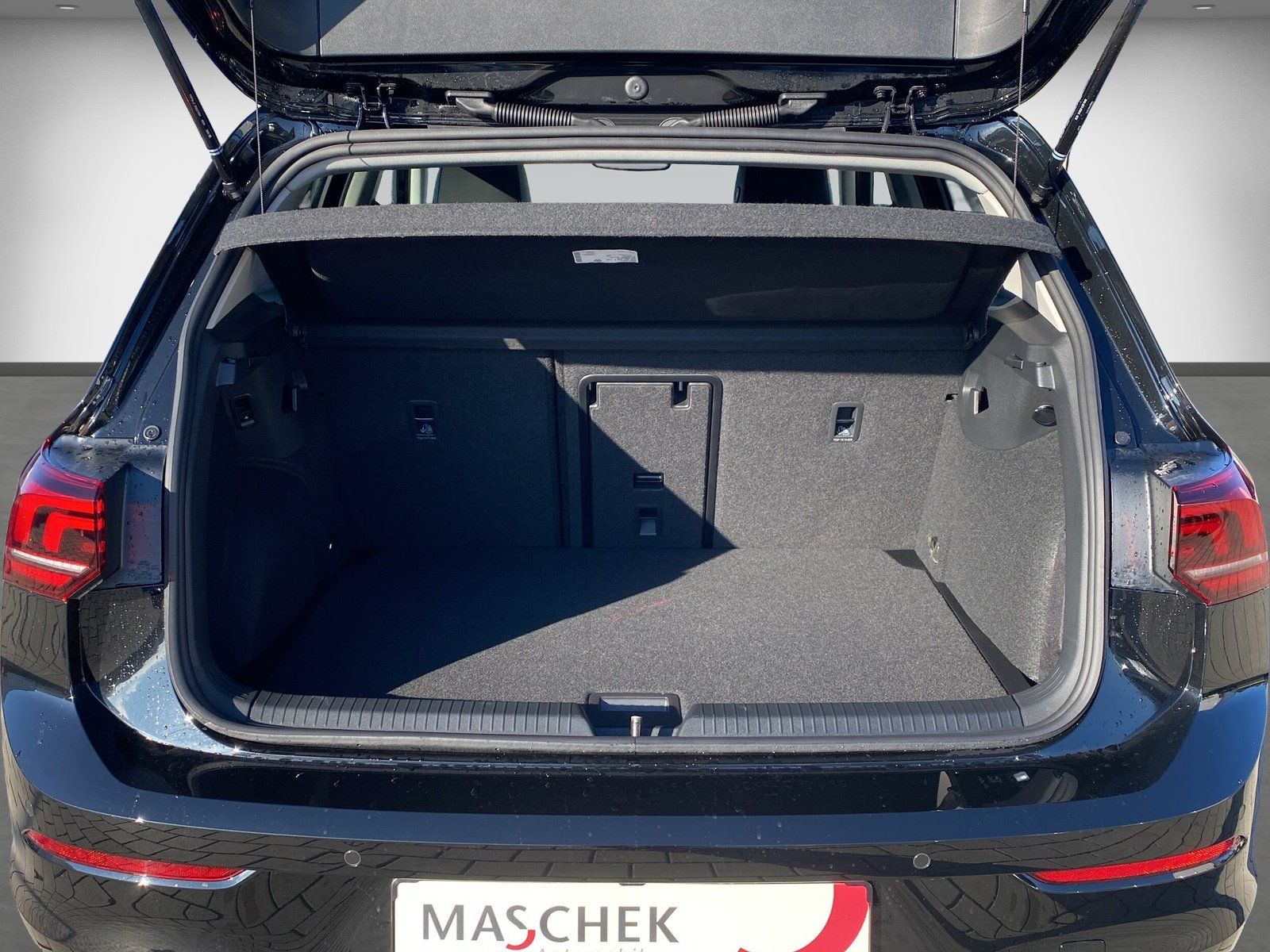 Volkswagen Golf - Bild 14