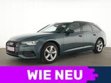 Audi A6 sport LED|Navi|AHK|SHZ|ACC|Klimaautomatik - Audi A6 Gebrauchtwagen in München