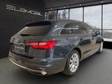 Audi A4 Avant 35 TDI advanced*LED*Navi*AHK*1H - Audi aus 2022