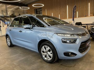 Citroën C4 PicassoSpacetourer Selection *1.HAND*KAM*AHK
