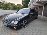 Mercedes-Benz CL 500 Mercedes Benz 118.000 km - gebrauchte Mercedes-Benz CL 500 aus dem Jahr 2005